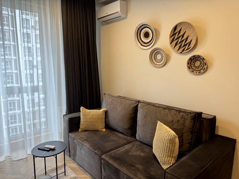 квартира за адресою Михайла Максимовича вул. (Онуфрія Трутенка), 26-В