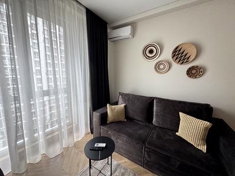 квартира за адресою Михайла Максимовича вул. (Онуфрія Трутенка), 26-В