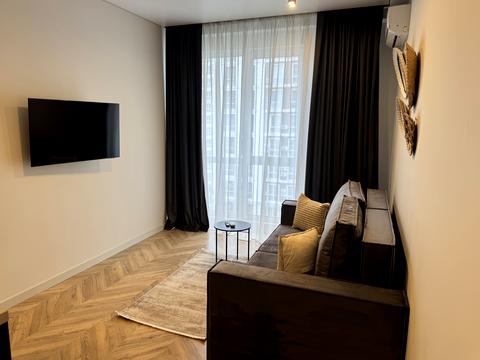 квартира за адресою Михайла Максимовича вул. (Онуфрія Трутенка), 26-В