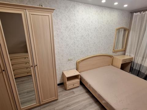 квартира по адресу Академика Лебедева ул., 1/7