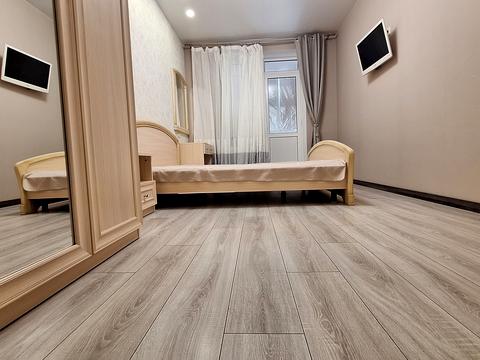 квартира по адресу Академика Лебедева ул., 1/7