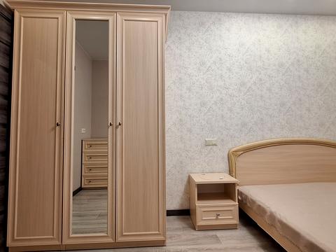 квартира по адресу Академика Лебедева ул., 1/7