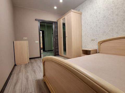 квартира по адресу Академика Лебедева ул., 1/7