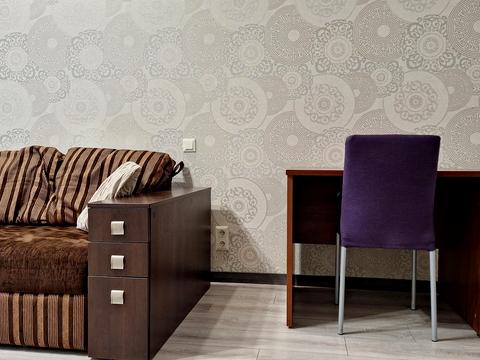 квартира по адресу Академика Лебедева ул., 1/7