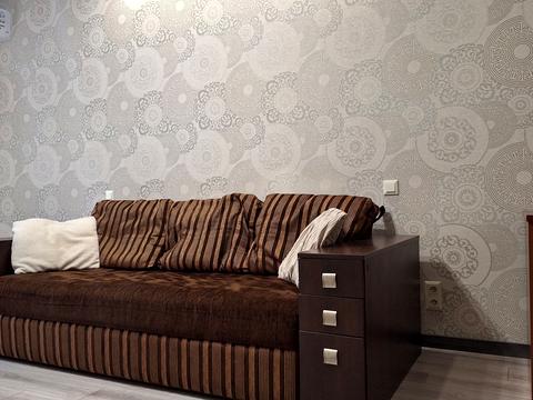 квартира по адресу Академика Лебедева ул., 1/7