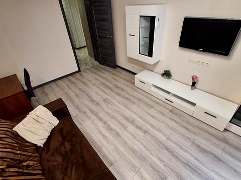 квартира по адресу Академика Лебедева ул., 1/7