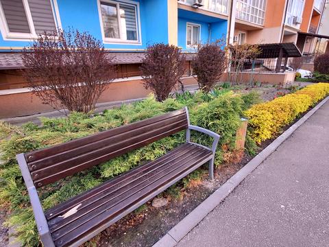 квартира по адресу Академика Лебедева ул., 1/7