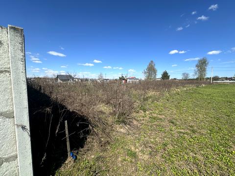 ділянка за адресою Гонти