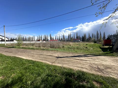 ділянка за адресою Гонти