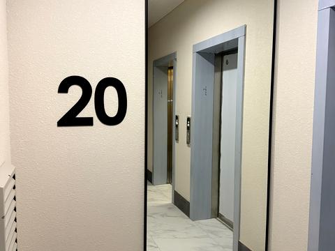 квартира за адресою Васильківська вул., 37-Г