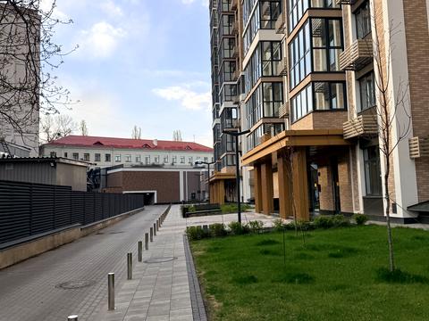 квартира за адресою Васильківська вул., 37-Г