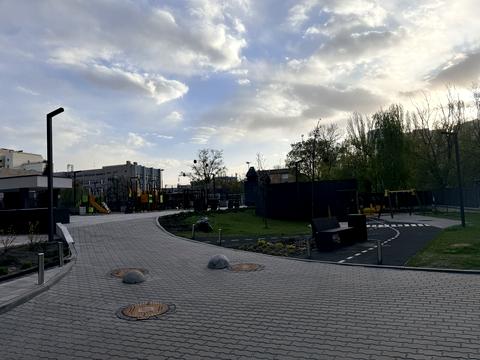 квартира за адресою Васильківська вул., 37-Г