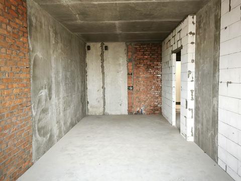 квартира по адресу Князя Романа Мстиславича ул. (Генерала Жмаченка), 22а