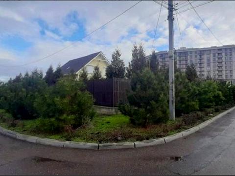 участок по адресу Ліненко, 28