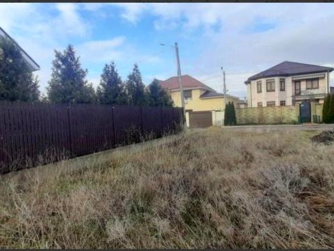 участок по адресу Ліненко, 28