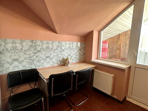 квартира за адресою Михайла Матюшенка вул., 16