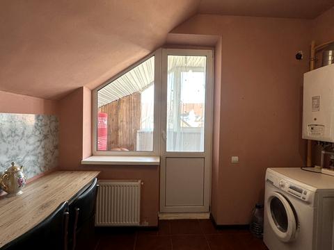 квартира за адресою Михайла Матюшенка вул., 16