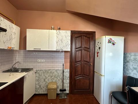 квартира за адресою Михайла Матюшенка вул., 16