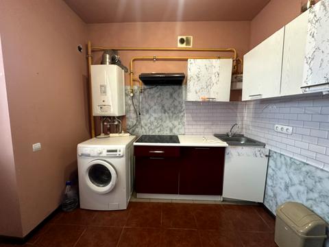 квартира за адресою Михайла Матюшенка вул., 16