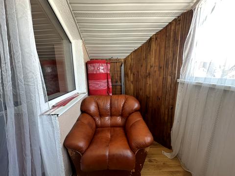 квартира за адресою Михайла Матюшенка вул., 16