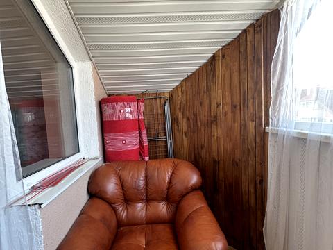 квартира за адресою Михайла Матюшенка вул., 16