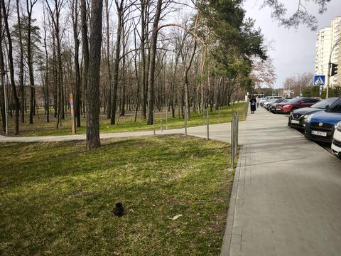 квартира по адресу Князя Романа Мстиславича ул. (Генерала Жмаченка), 22а