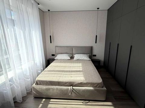 квартира за адресою Соборна вул., (Будинок 41)