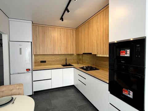 квартира за адресою Соборна вул., (Будинок 41)