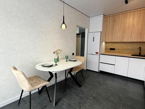 квартира за адресою Соборна вул., (Будинок 41)