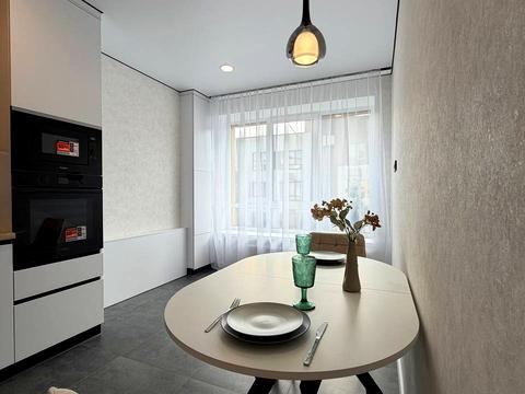 квартира за адресою Соборна вул., (Будинок 41)