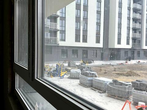 квартира за адресою Івана Величковського вул., (Будинок)