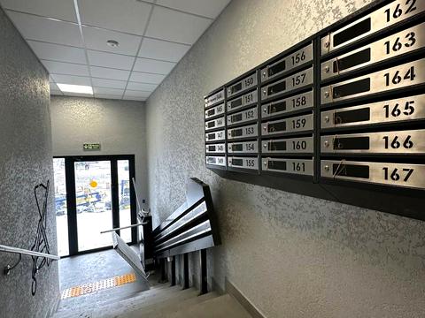 квартира за адресою Івана Величковського вул., (Будинок)