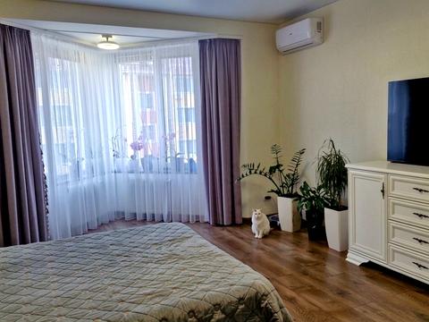 квартира по адресу Павла Чубинського ул., 5