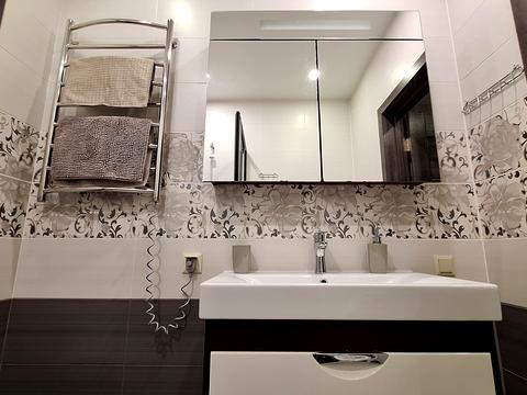 квартира по адресу Академика Лебедева ул., 1/7