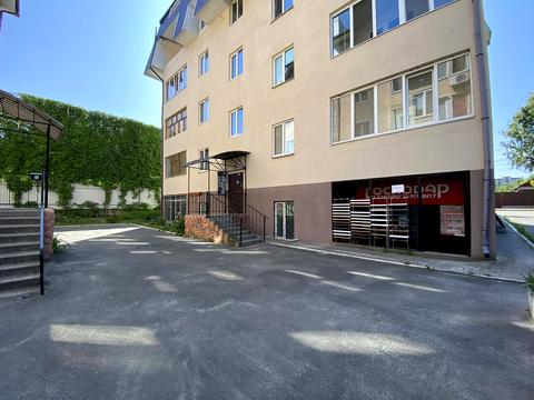 квартира за адресою Полтавська вул., 62-А