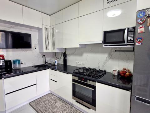 квартира по адресу Павла Чубинського ул., 5