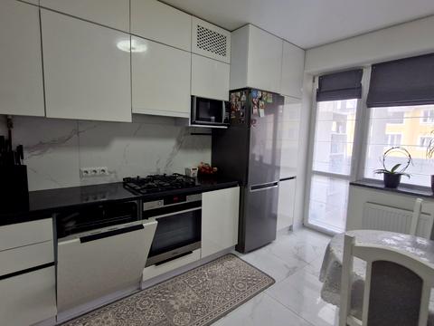 квартира по адресу Павла Чубинського ул., 5