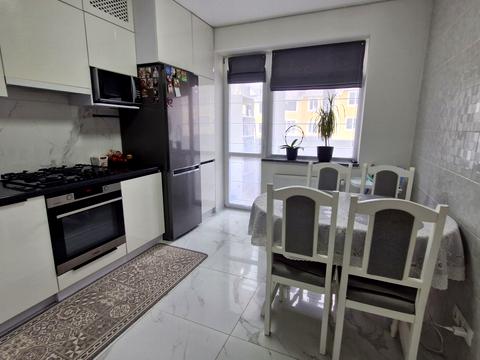 квартира по адресу Павла Чубинського ул., 5