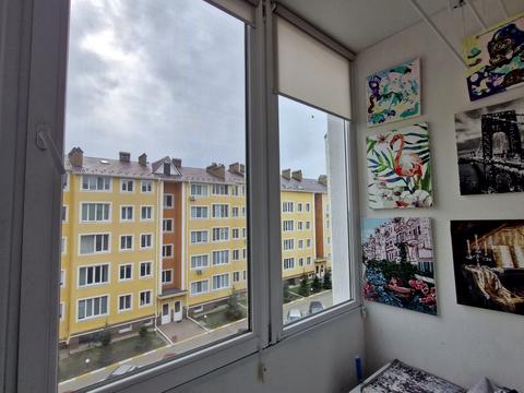 квартира по адресу Павла Чубинського ул., 5