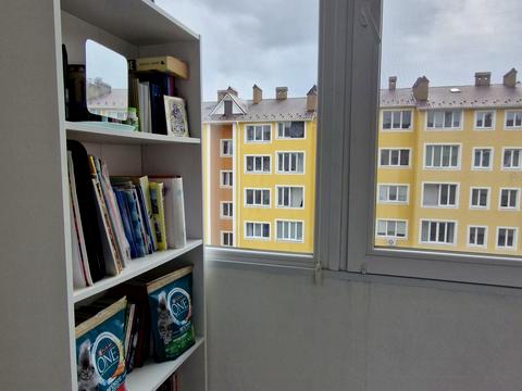 квартира по адресу Павла Чубинського ул., 5