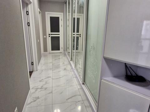 квартира по адресу Павла Чубинського ул., 5