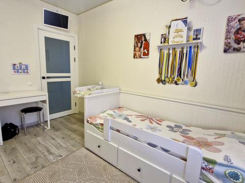 квартира по адресу Павла Чубинського ул., 5