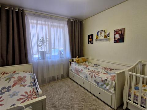 квартира по адресу Павла Чубинського ул., 5