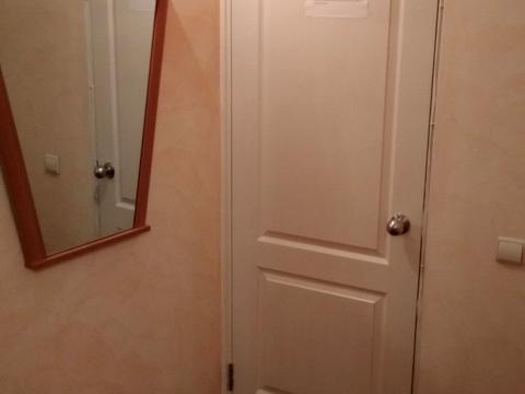 квартира по адресу Копыловская ул., 10-А