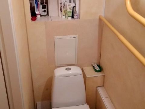 квартира по адресу Копыловская ул., 10-А