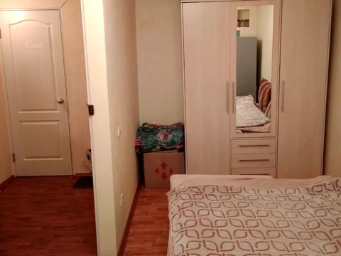 квартира по адресу Копыловская ул., 10-А