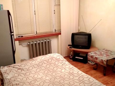 квартира по адресу Копыловская ул., 10-А