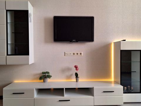 квартира по адресу Академика Лебедева ул., 1/7