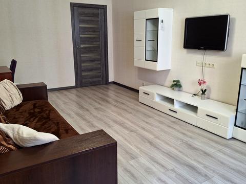 квартира по адресу Академика Лебедева ул., 1/7