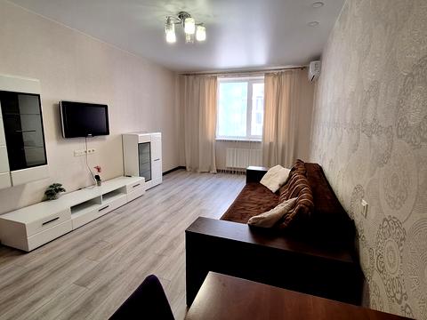 квартира по адресу Академика Лебедева ул., 1/7